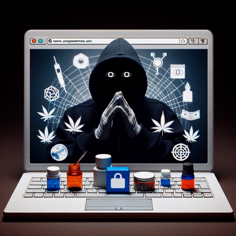 dark market url