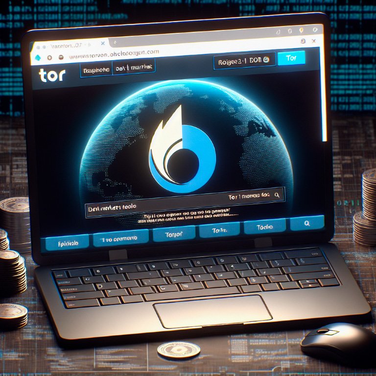dark web drug marketplace