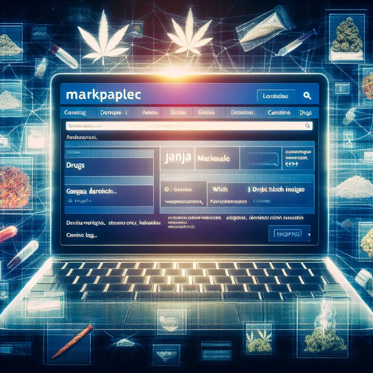 dark web drug marketplace