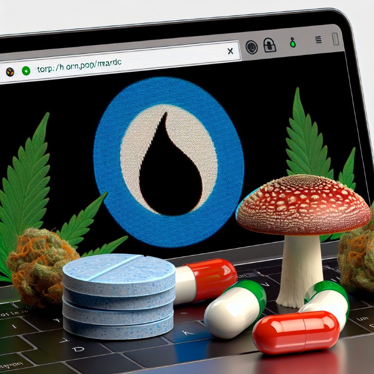 How Anonymity and Free Exchange Make the Darknet Work for Buyers dark web link