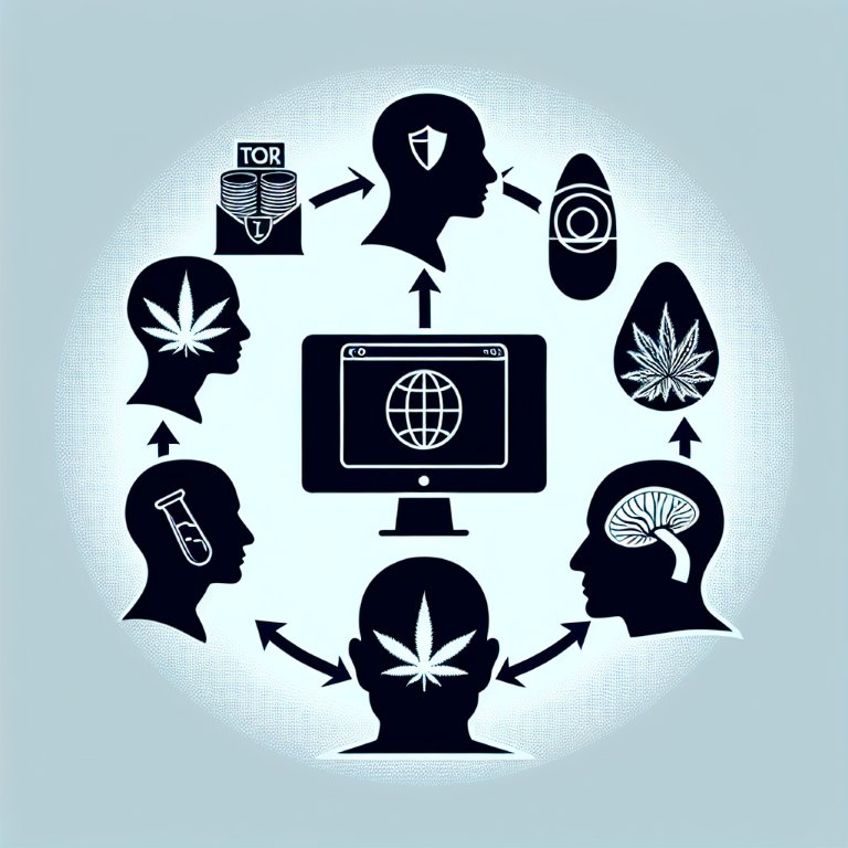 dark web market