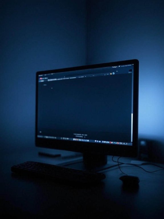 dark web marketplaces