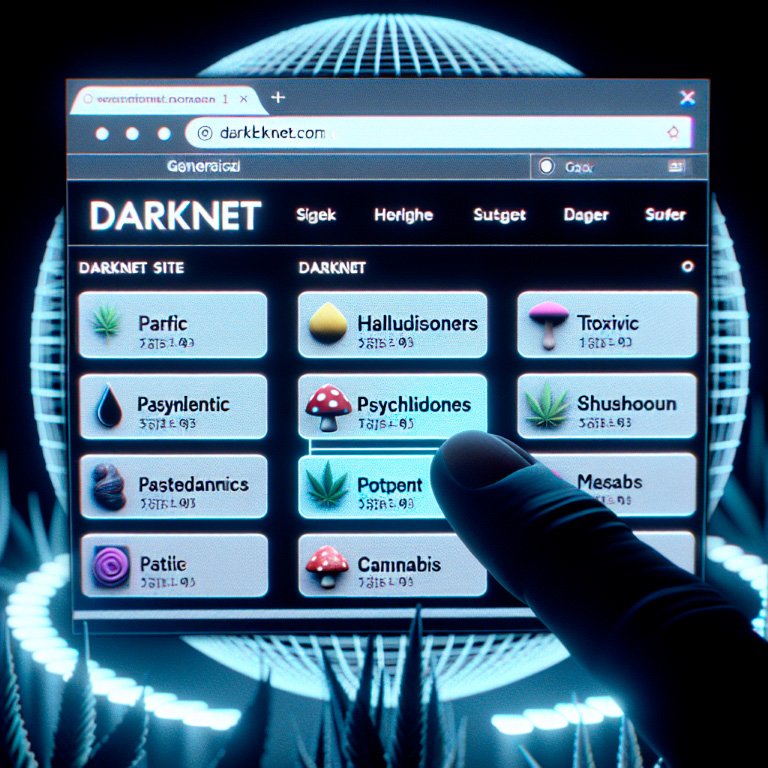 dark web marketplaces
