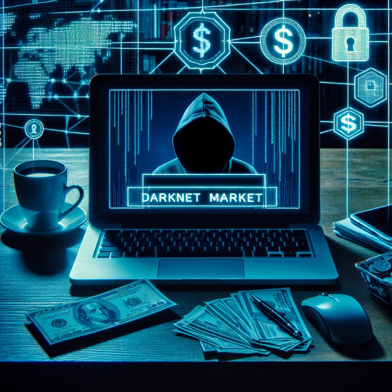 How the Darknet Makes Buying Drugs Safe and Easy dark web markets