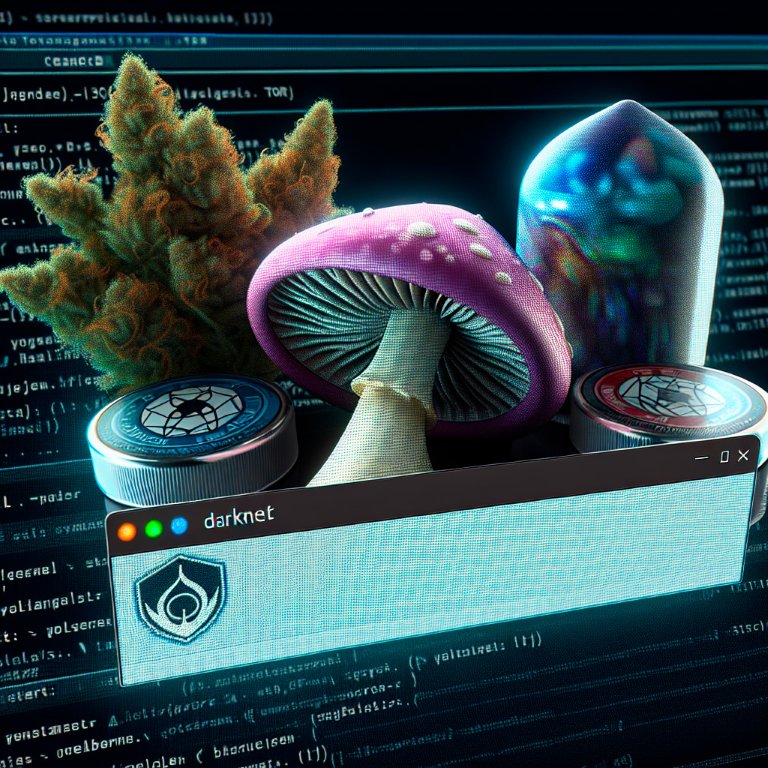 How Users Build Trust in the Darknet Drug Trade dark web sites