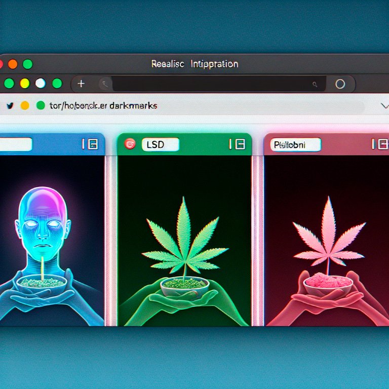 dark websites