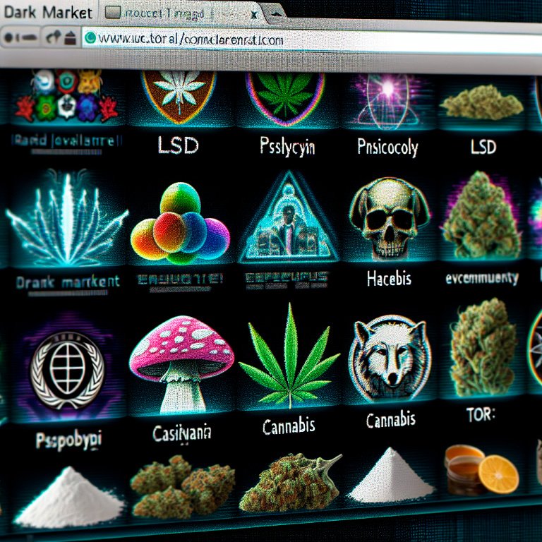 darkmarket url