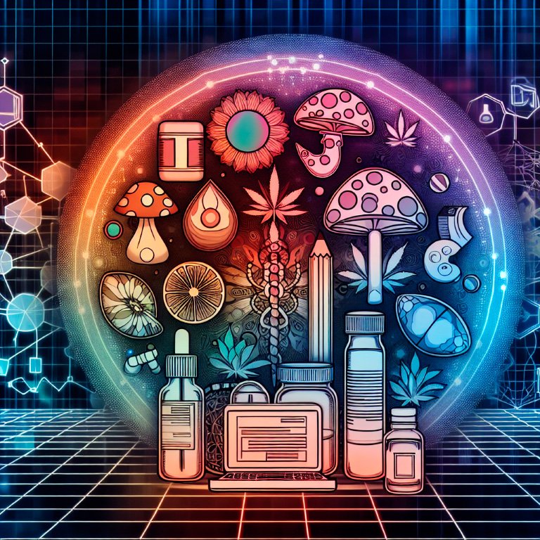 darknet drug links