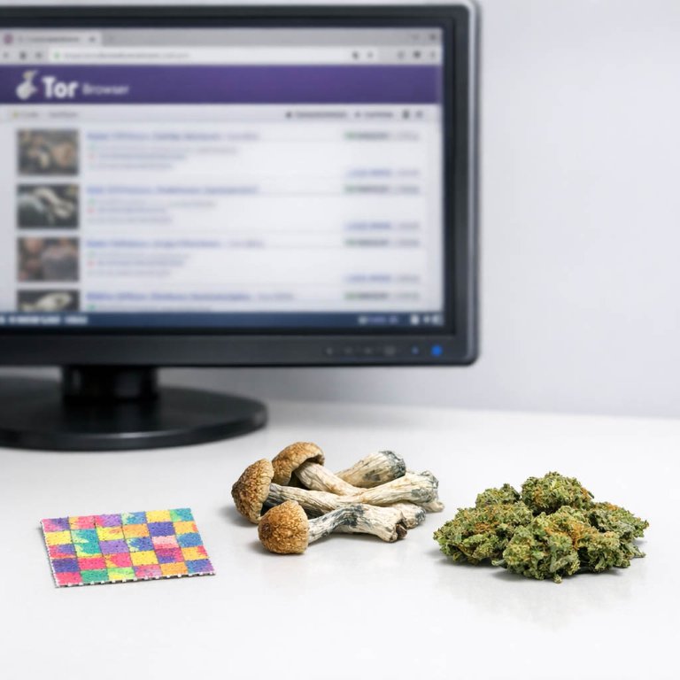 darknet drug store