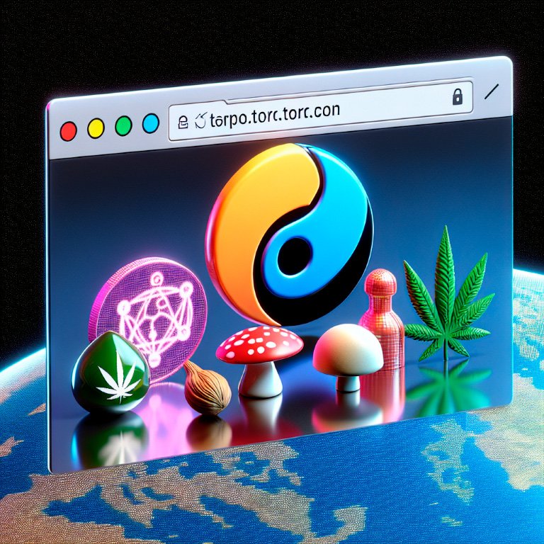 darknet drugs