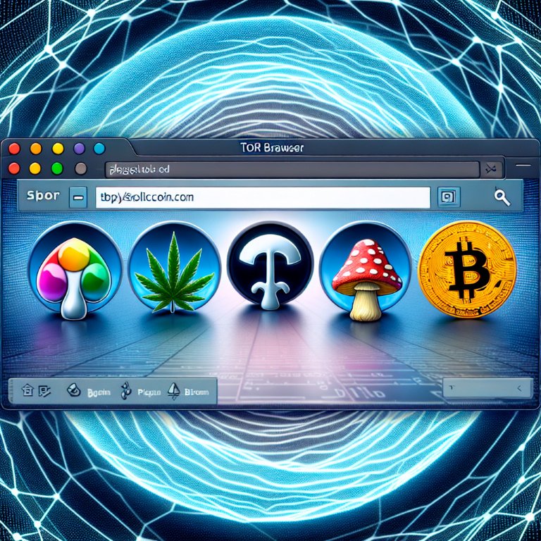 darknet links