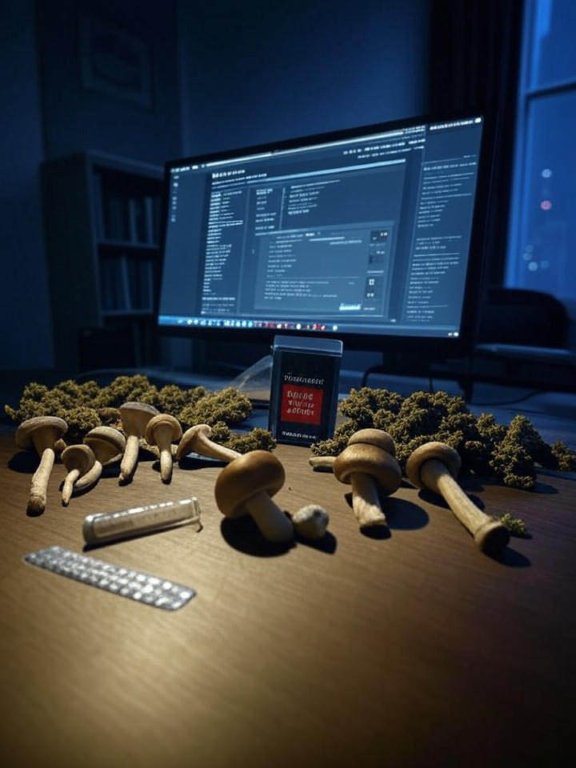 darknet links