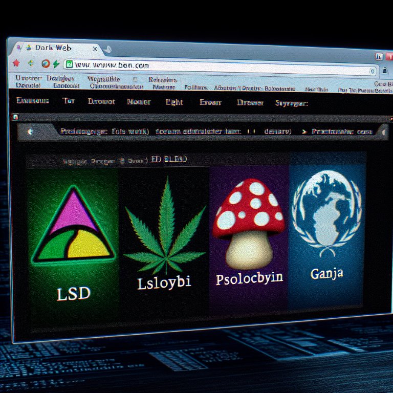 How a Good Darknet Site Makes Shopping Easy and Safe darknet market list
