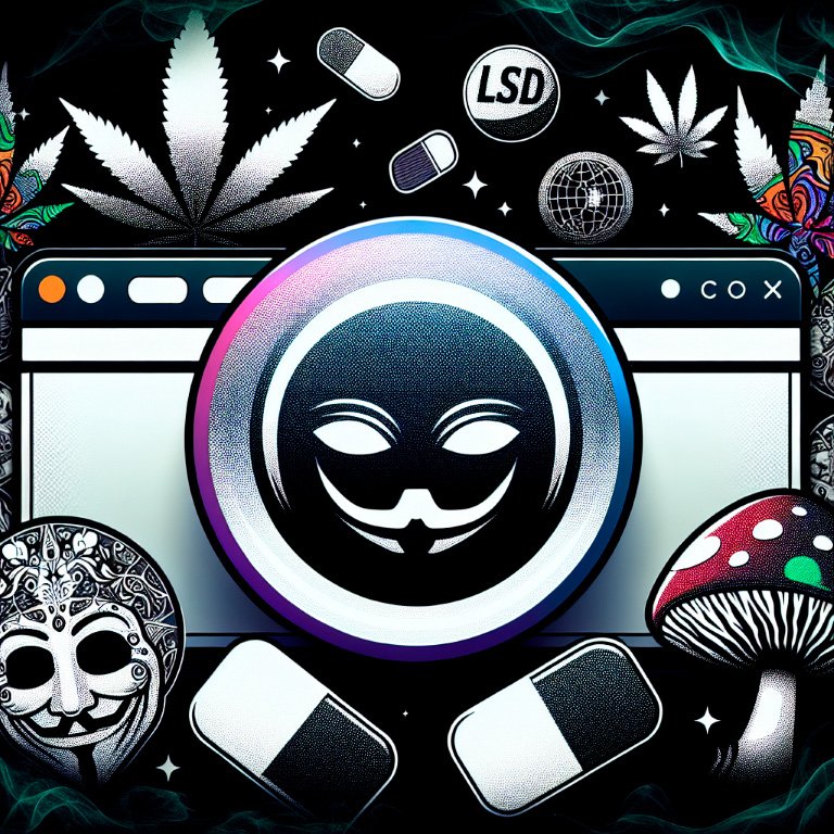 How Dispute Resolution Makes Darknet Trading Safer darknet market list