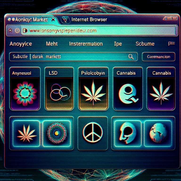 darknet market lists