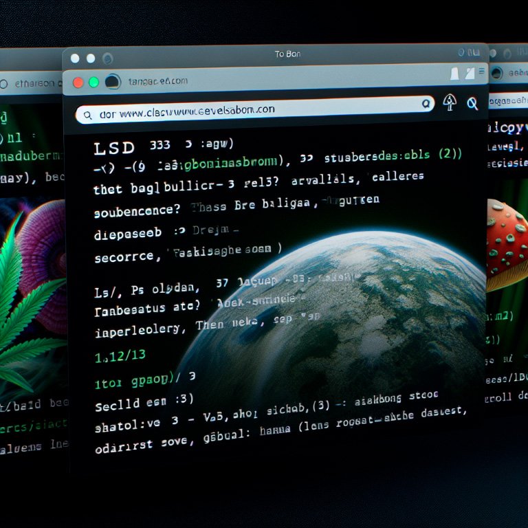 darknet market