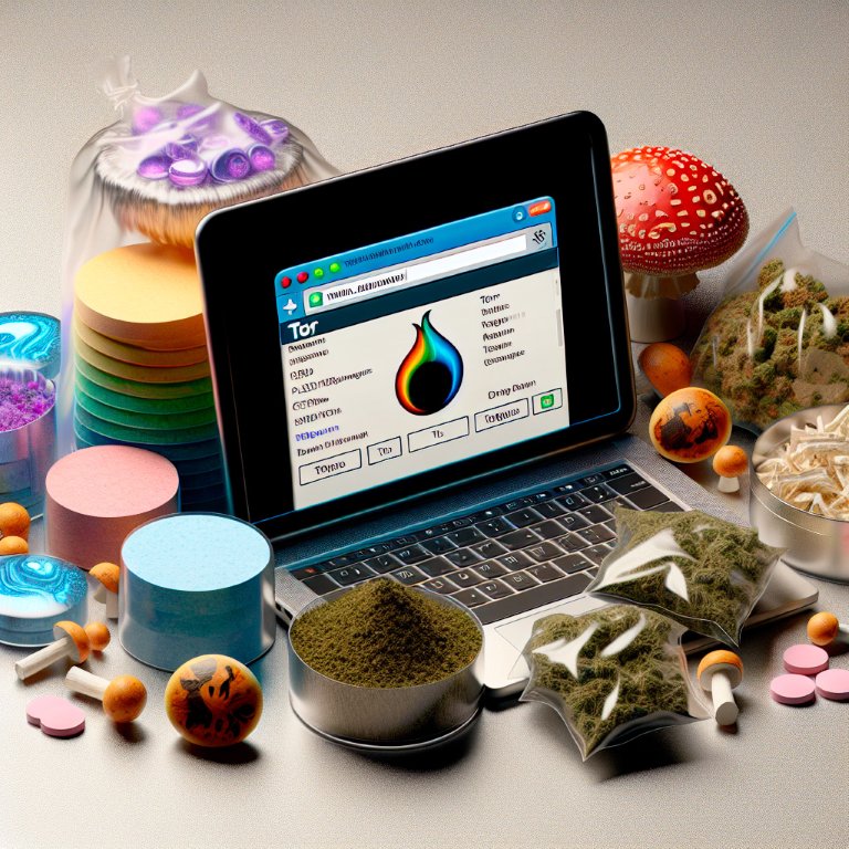 darknet marketplace