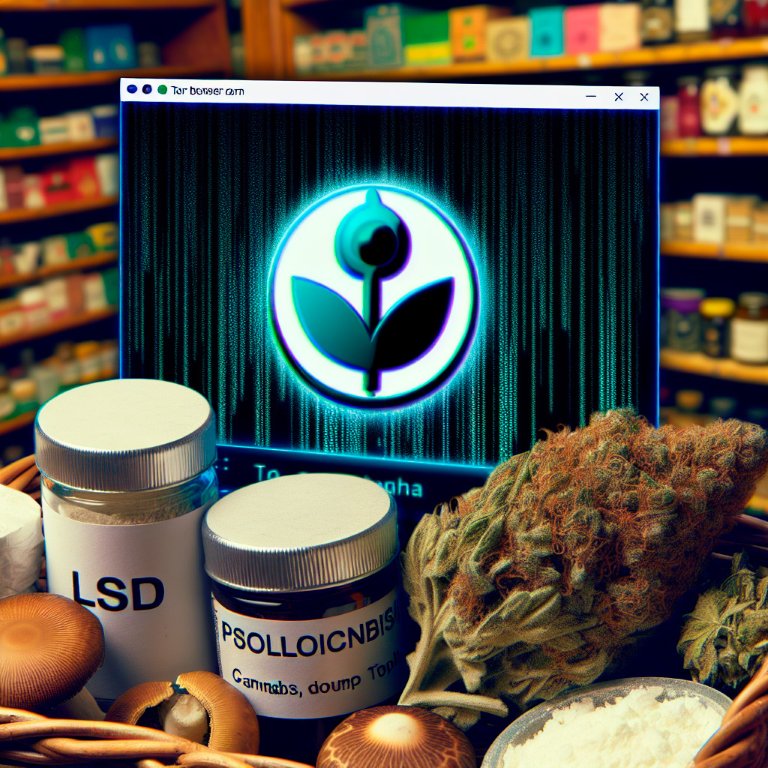darknet markets 2025
