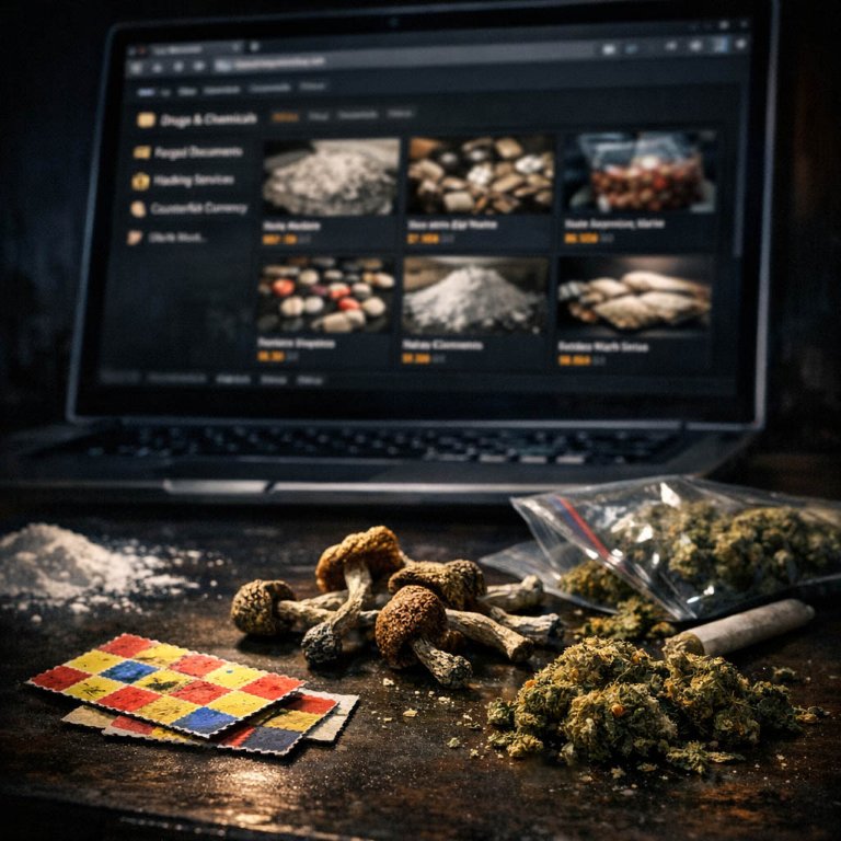 Using Reviews to Find Trusted Darknet Vendors darknet markets onion address