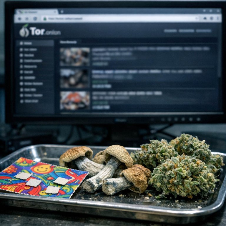 How Escrow Makes Buying on the Darknet Safe darknet markets onion address