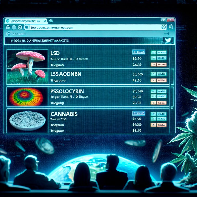 darknet markets url