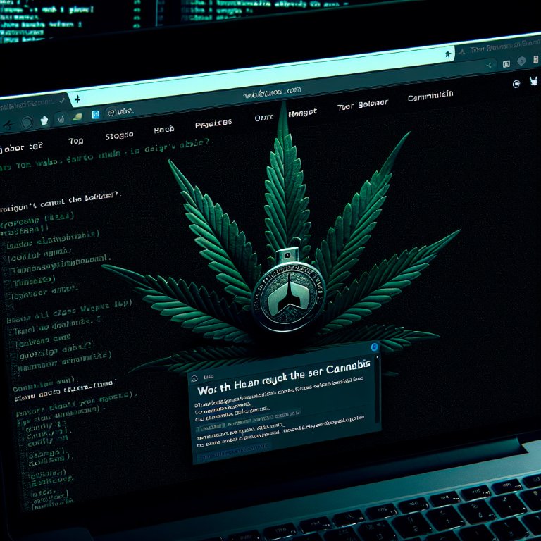 darknet site
