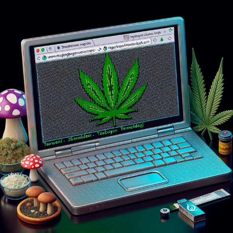 darknet site