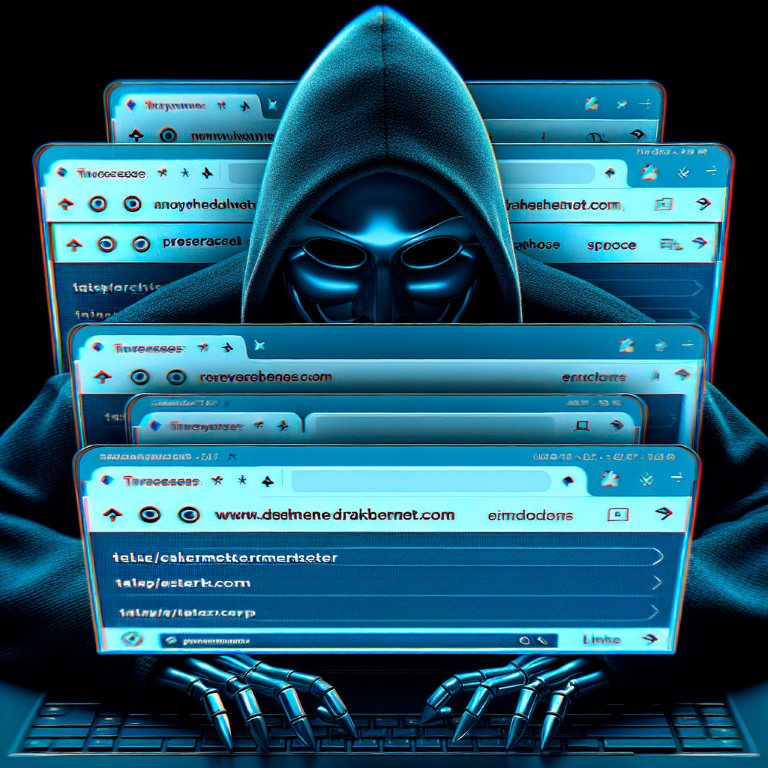 How Escrow Makes Buying on the Darknet Safer darknet sites