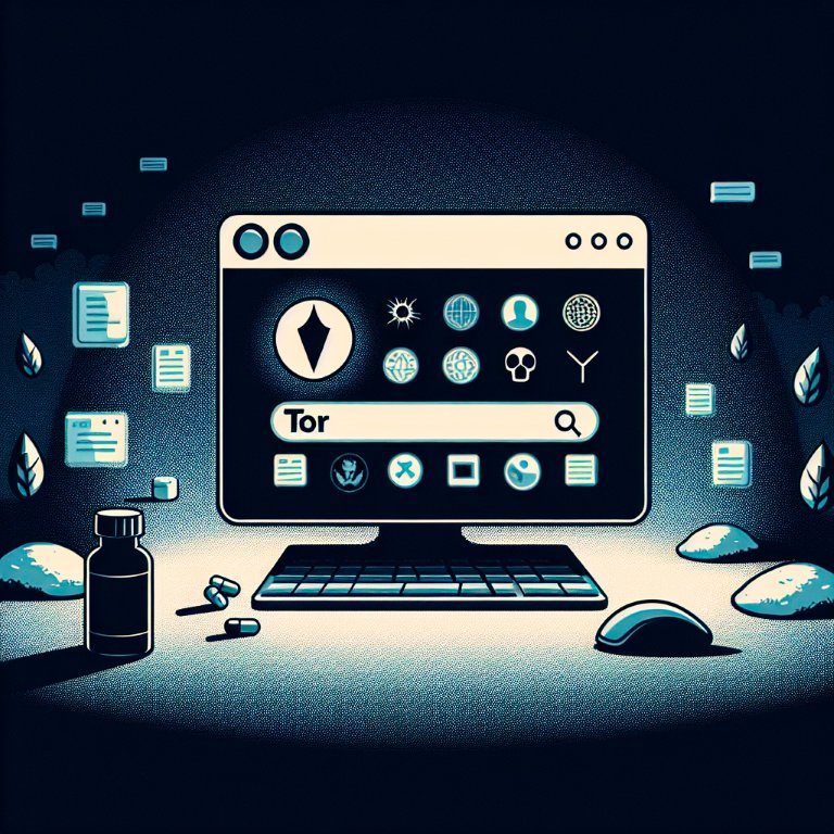 How Escrow Makes Buying Drugs on the Darknet Safe and Easy nexus darknet market url