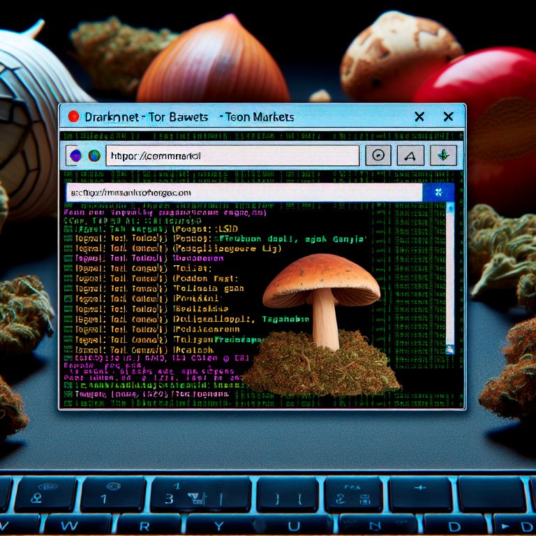 nexus darknet market