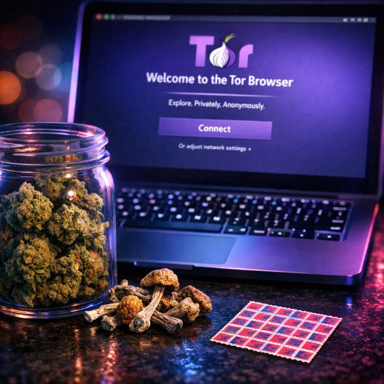 nexus darknet market