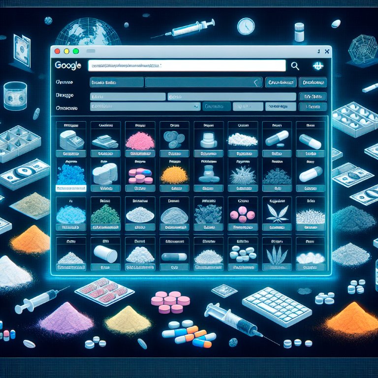 nexus darknet shop