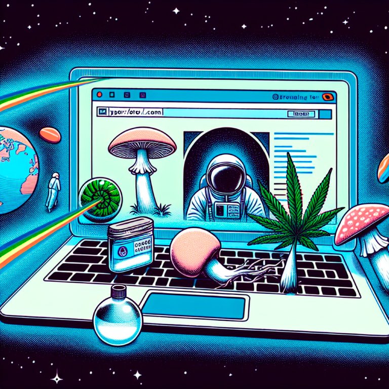 nexus darknet site