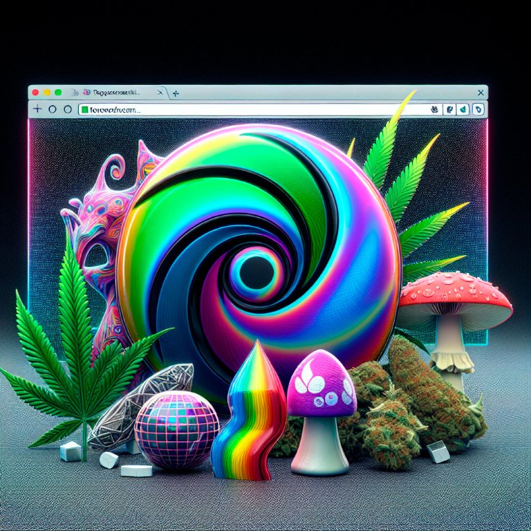 nexus darknet url