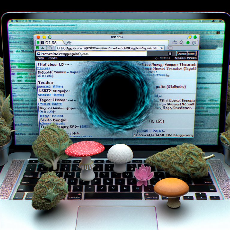nexus market url