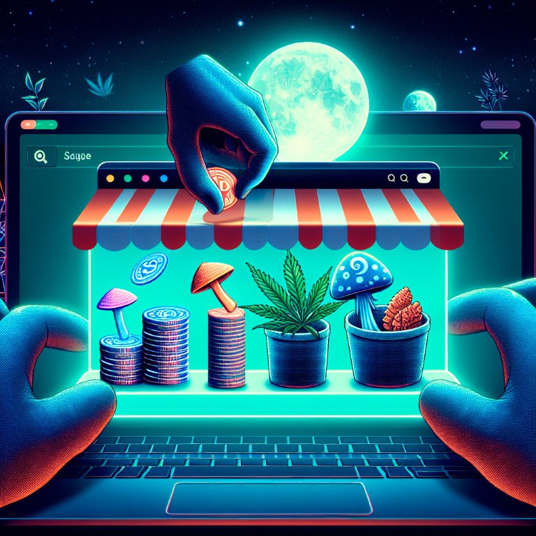 How Vendor Ratings Make the Darknet Safer nexusdarknet site link