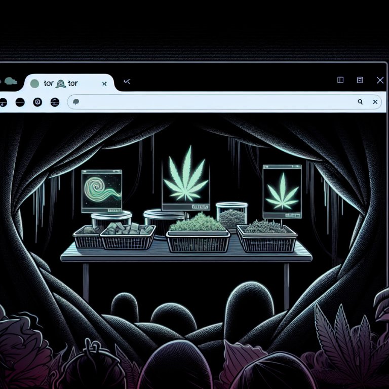 How Darknet Feedback Systems Create Trust for Buyers onion dark website